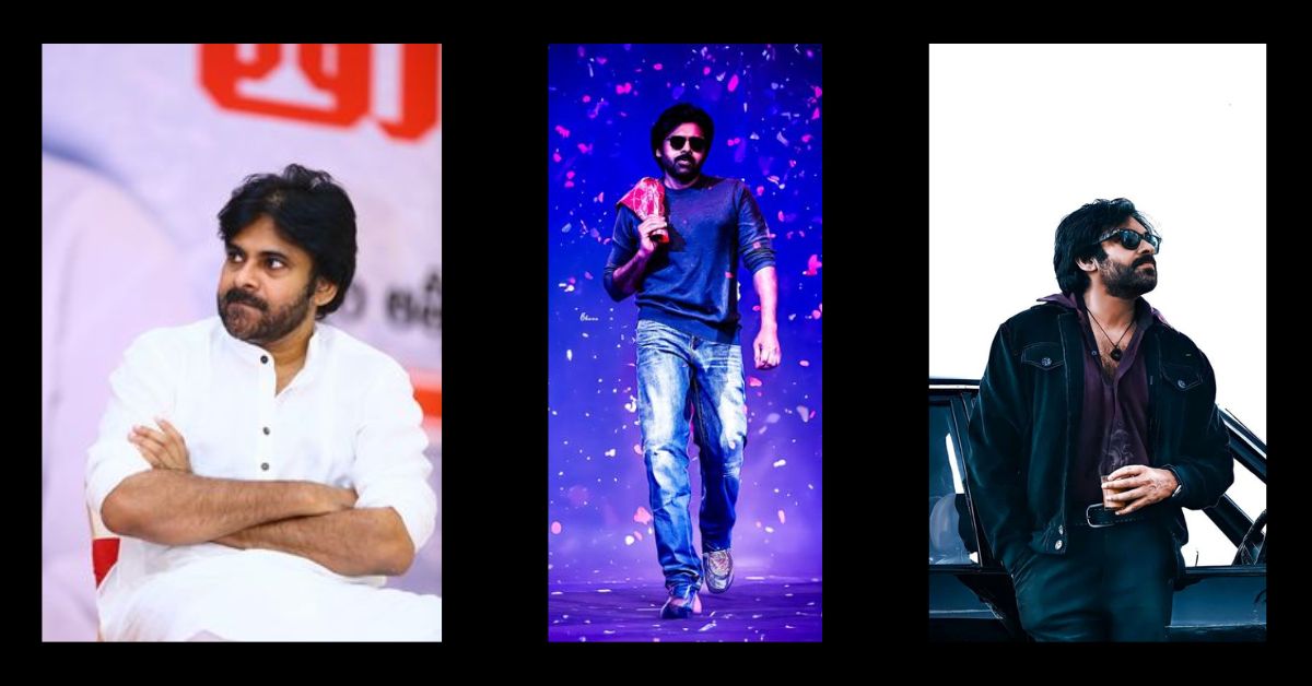 Pawan Kalyan Profile Personal Life