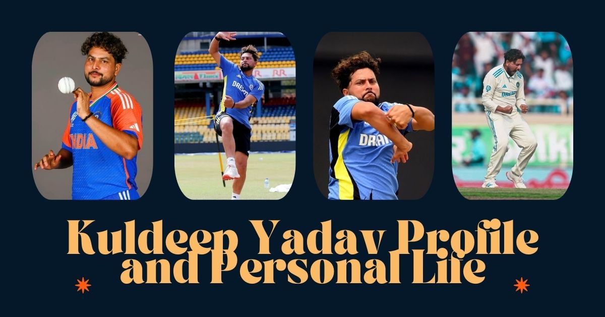 Kuldeep Yadav Profile and Personal Life