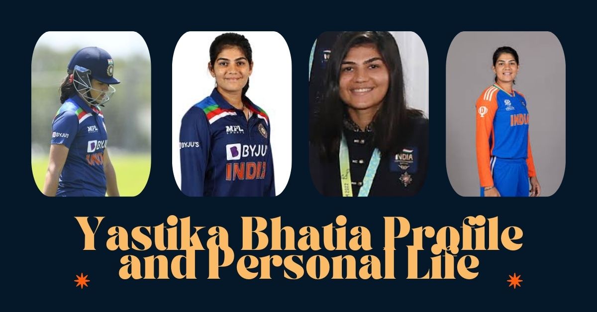 Yastika Bhatia Profile and Personal Life